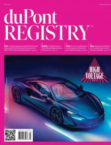 duPont Registry – May 2022