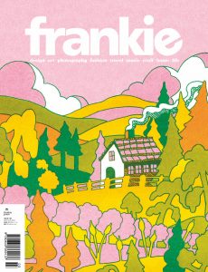 frankie Magazine – May-June 2022