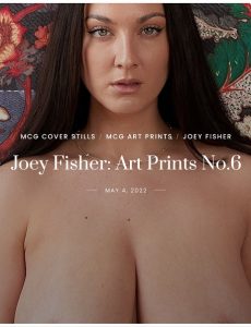 Pony Magazine Joey Fisher – ArtPrints 06 May 2022