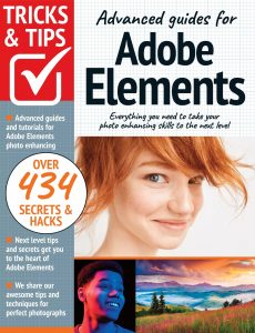 Adobe Elements, tricks and tips – 10th Edition 2022
