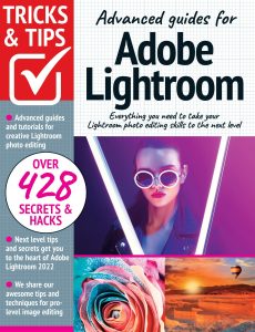 Adobe Lightroom Tricks and Tips – 10th Edition, 2022