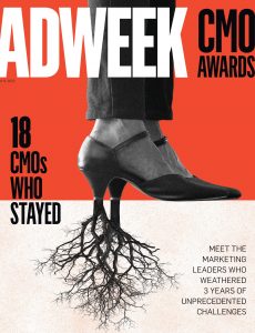 Adweek – May 09, 2022