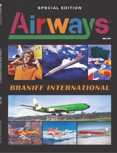 Airways Magazine – May 2022