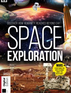 All About Space Space Exploration – Second Edition, 2022
