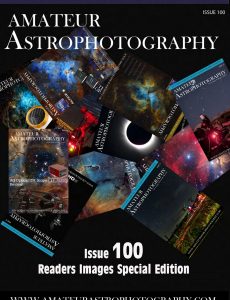 Amateur Astrophotography – Issue 100 2022