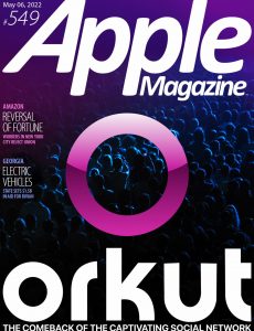 AppleMagazine – May 06, 2022