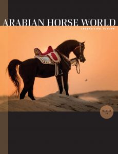 Arabian Horse World – Winter 2022