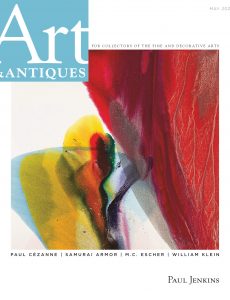 Art & Antiques – May 2022