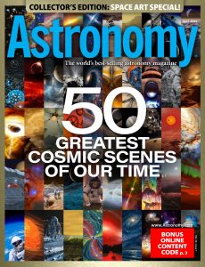 Astronomy – July 2022
