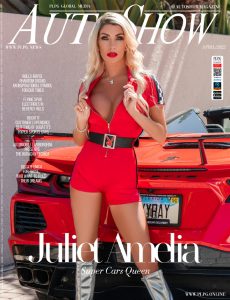 AutoShow Magazine – April 2022