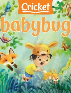 Babybug – May 2022