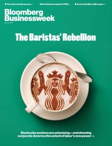Bloomberg Businessweek Europe – May 16, 2022