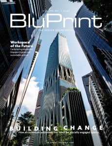 BluPrint – May 2022
