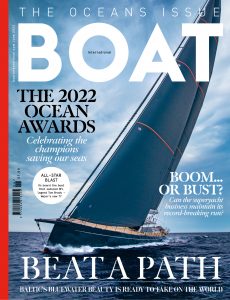 Boat International – June 2022