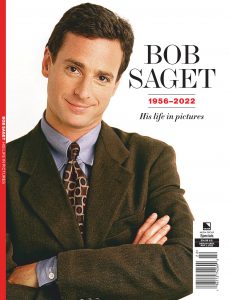 Bob Saget, 1956-2022 His Life in Pictures – 2022