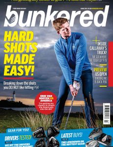 Bunkered – May 2022