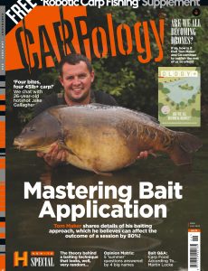 CARPology Magazine – Issue 224 – June 2022