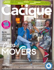 Cacique – Issue 15 – May 2022
