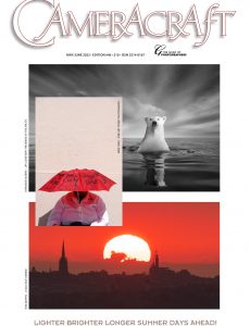 CameraCraft – Edition 46 – May-June 2022