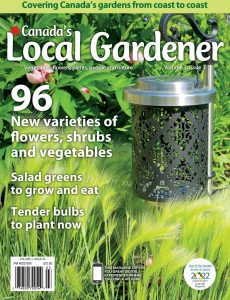 Canada’s Local Gardener – Volume 3 2022