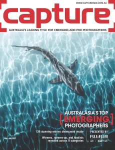 Capture Australia – May-July 2022