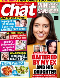 Chat – 02 June 2022