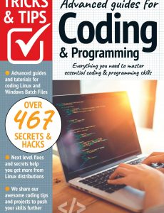 Coding & Programming, Tricks and Tips – 10th Edition 2022