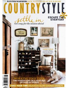 Country Style – June 2022