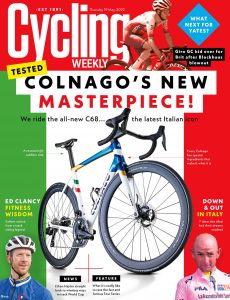 Cycling Weekly – May 19, 2022