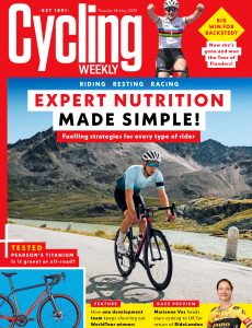 Cycling Weekly – May 26, 2022