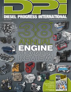 Diesel Progress International – May-June 2022