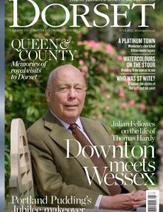 Dorset Magazine – June 2022