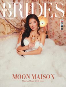 Dressy Brides Magazine – April 2022
