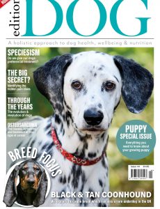 Edition Dog – Issue 44 – May 2022