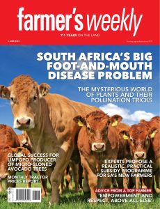 Farmer’s Weekly – 03 June 2022