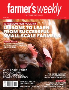 Farmer’s Weekly – 27 May 2022