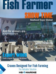 Fish Farmer Magazine – May 2022