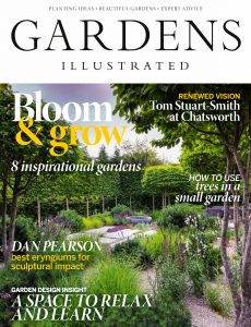Gardens Illustrated – June 2022