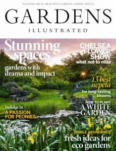 Gardens Illustrated – May 2022