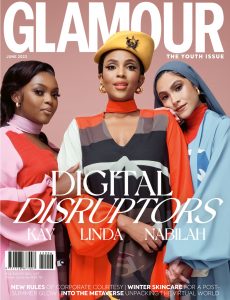 Glamour South Africa – June 2022