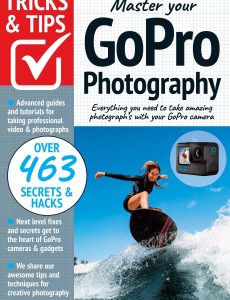 GoPro Tricks And Tips – 10th Edition, 2022