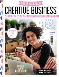 Grow Your Own Creative Business – 2022