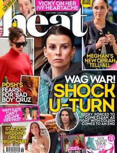 Heat UK – 07 May 2022