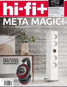 Hi-Fi+ – Issue 207 – May 2022