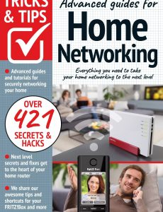 Home Networking Tricks and Tips – 10th Edition 2022