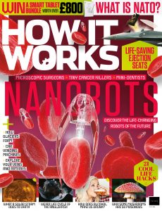 How It Works – Issue 164, 2022