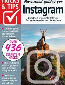 Instagram Tricks And Tips – 10th Edition, 2022