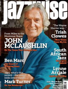 Jazzwise Magazine – June 2022