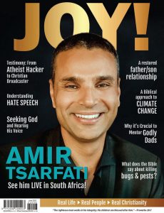Joy! Magazine – June 2022