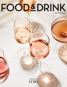 LCBO Food & Drink – Early Summer 2022